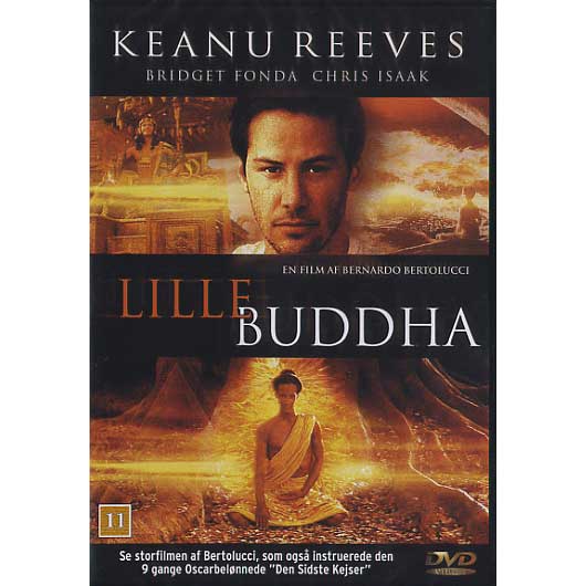 Buddha movie